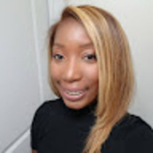 Meet your Posher, Shantell